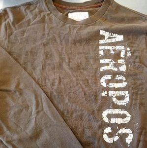 Aeropostale long sleeve shirt